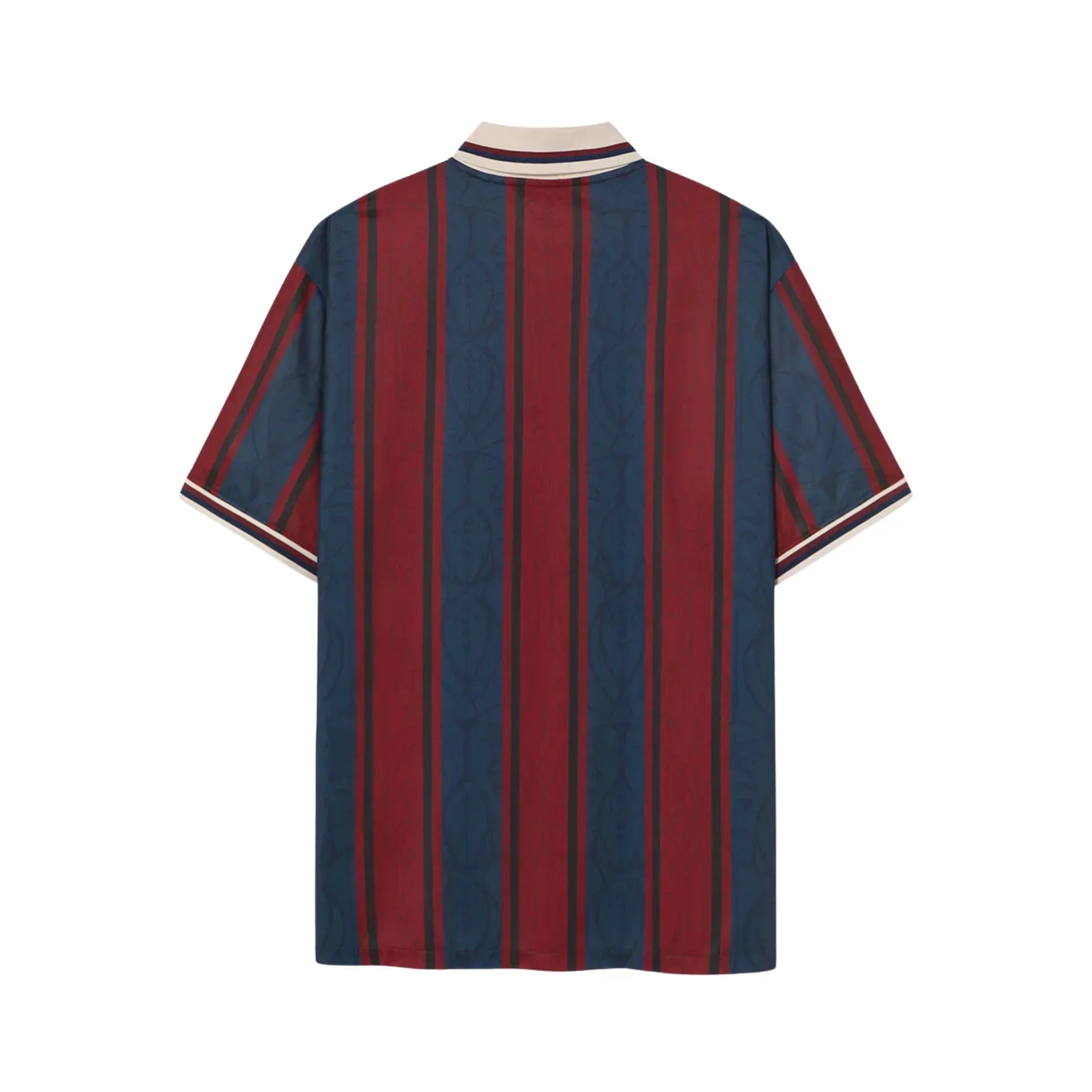 FC Barcelona Polo Shirt 2025