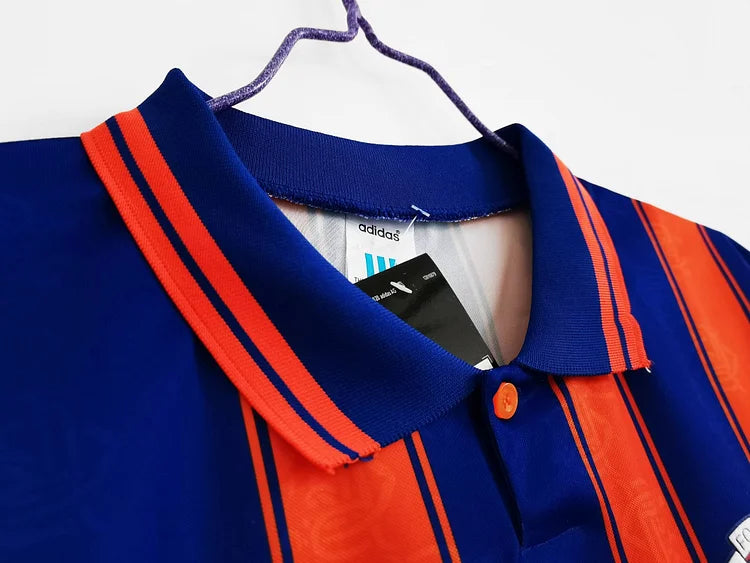 1993-1994 Rangers Retro Away Shirt