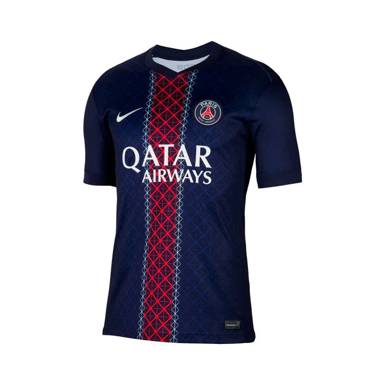 2025-26 PSG Shirt Home