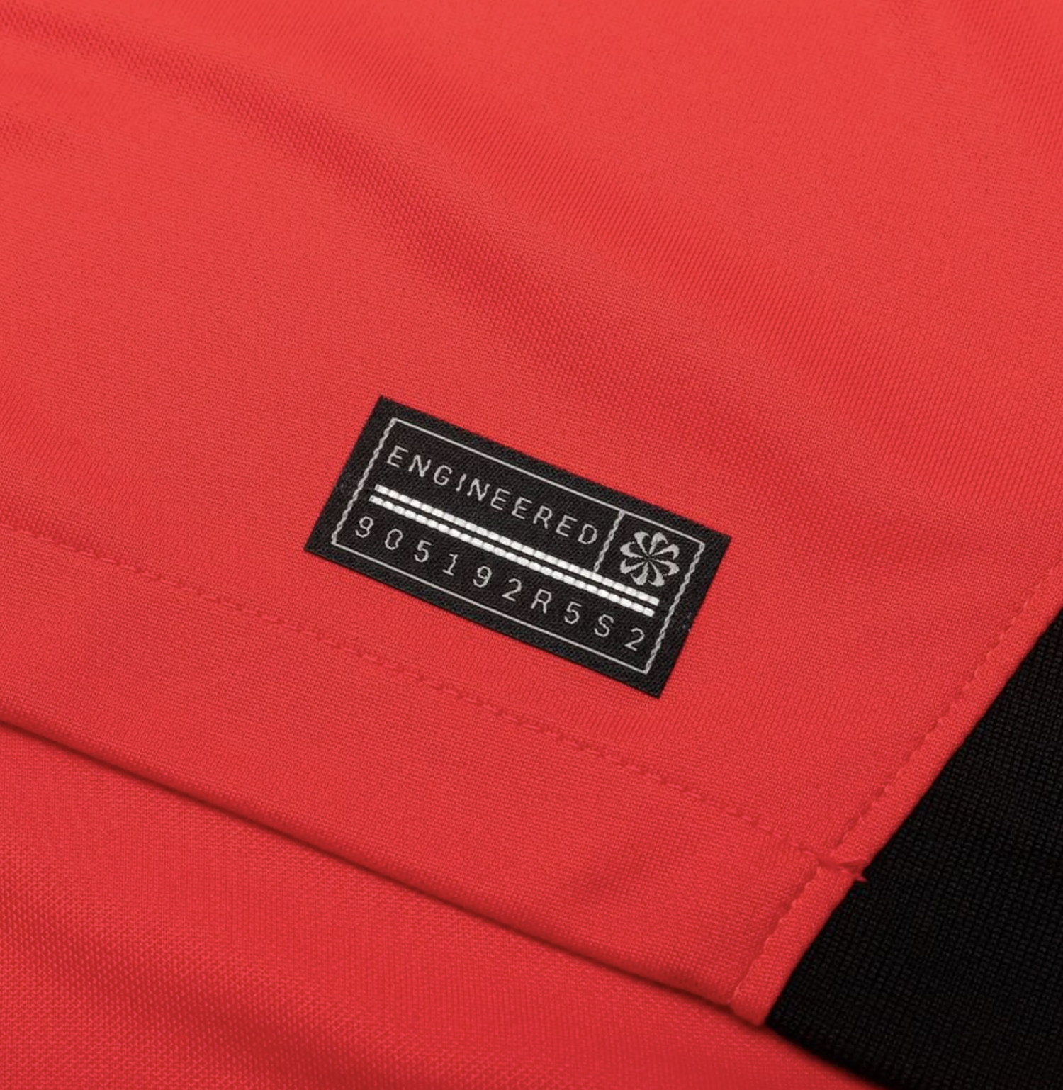 2022 South Korea x Stussy Shirt