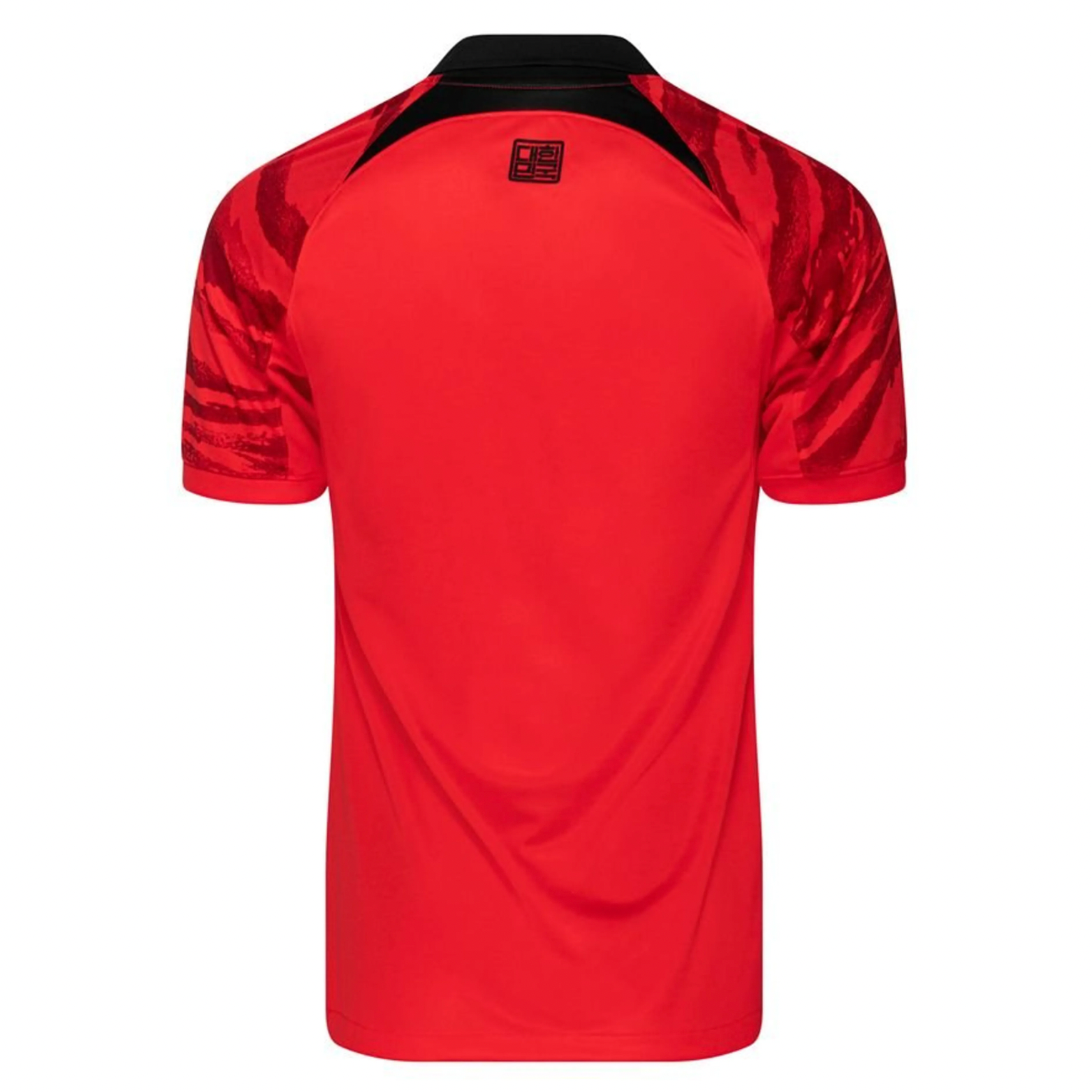 2022 South Korea x Stussy Shirt