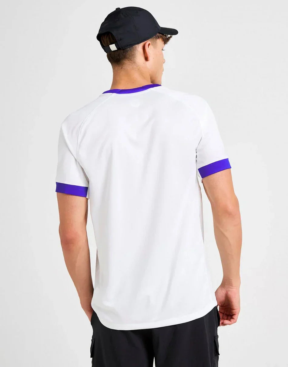 2025/2026 England WEC Home Shirt