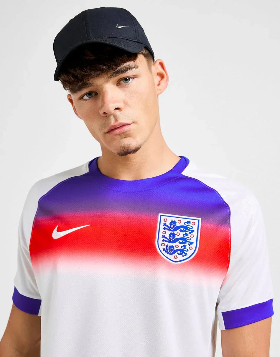 2025/2026 England WEC Home Shirt