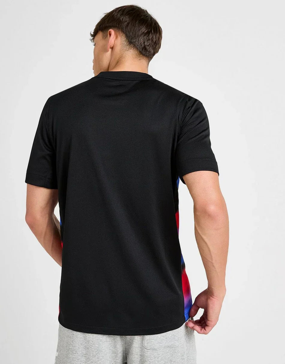 2025/2026 England WEC Away Shirt