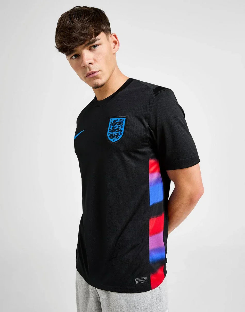 2025/2026 England WEC Away Shirt