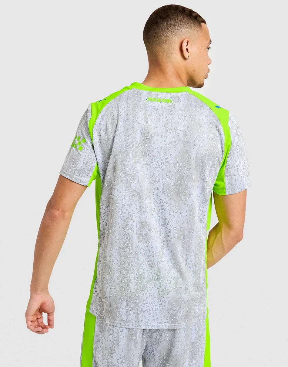 2025/2026 Manchester City Third Shirt