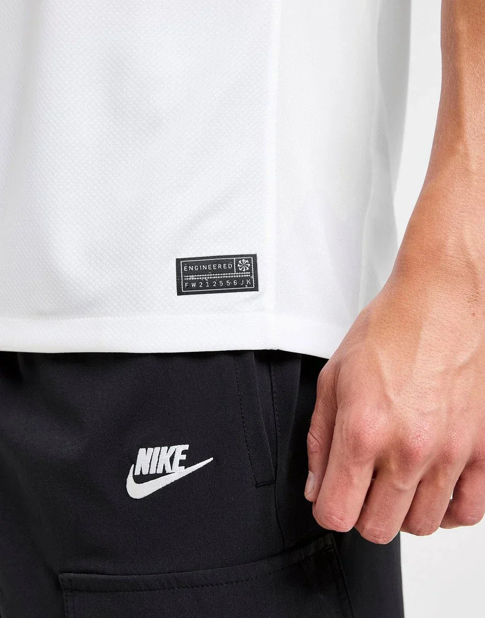 2025/2026 England WEC Home Shirt