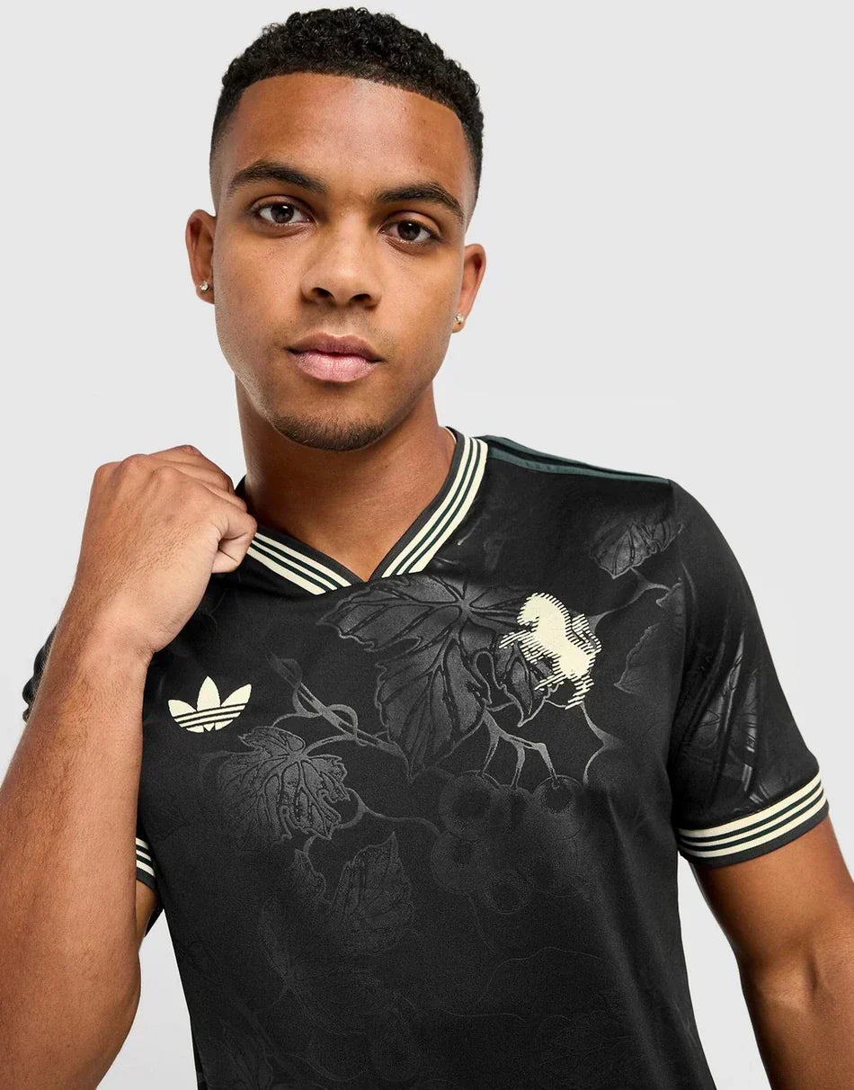 2025/26 Juventus Third Shirt