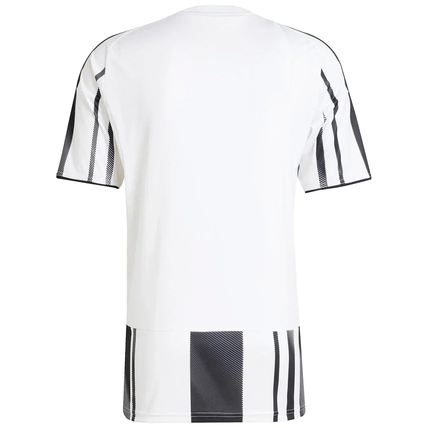 2025-26 Juventus Home Shirt
