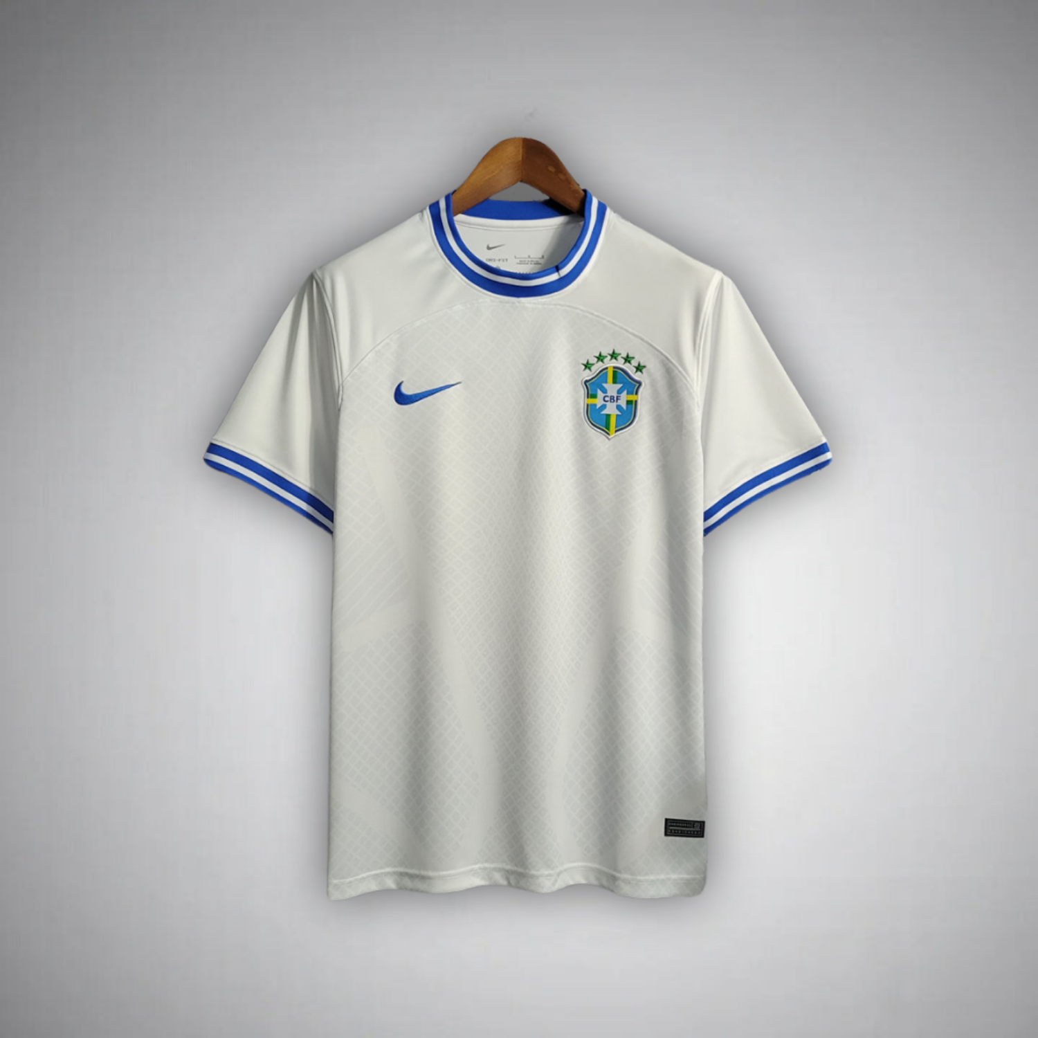 Brazil Shirt - Alvorada Special Edition