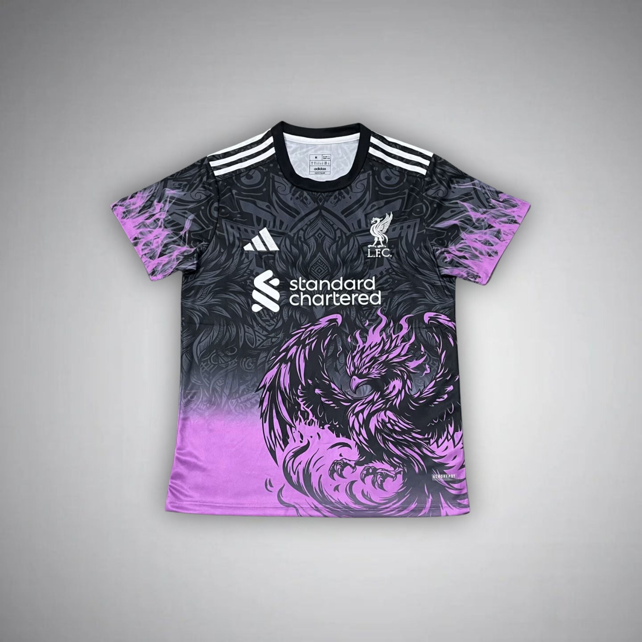 Liverpool Galaxy Phoenix Kids Kit