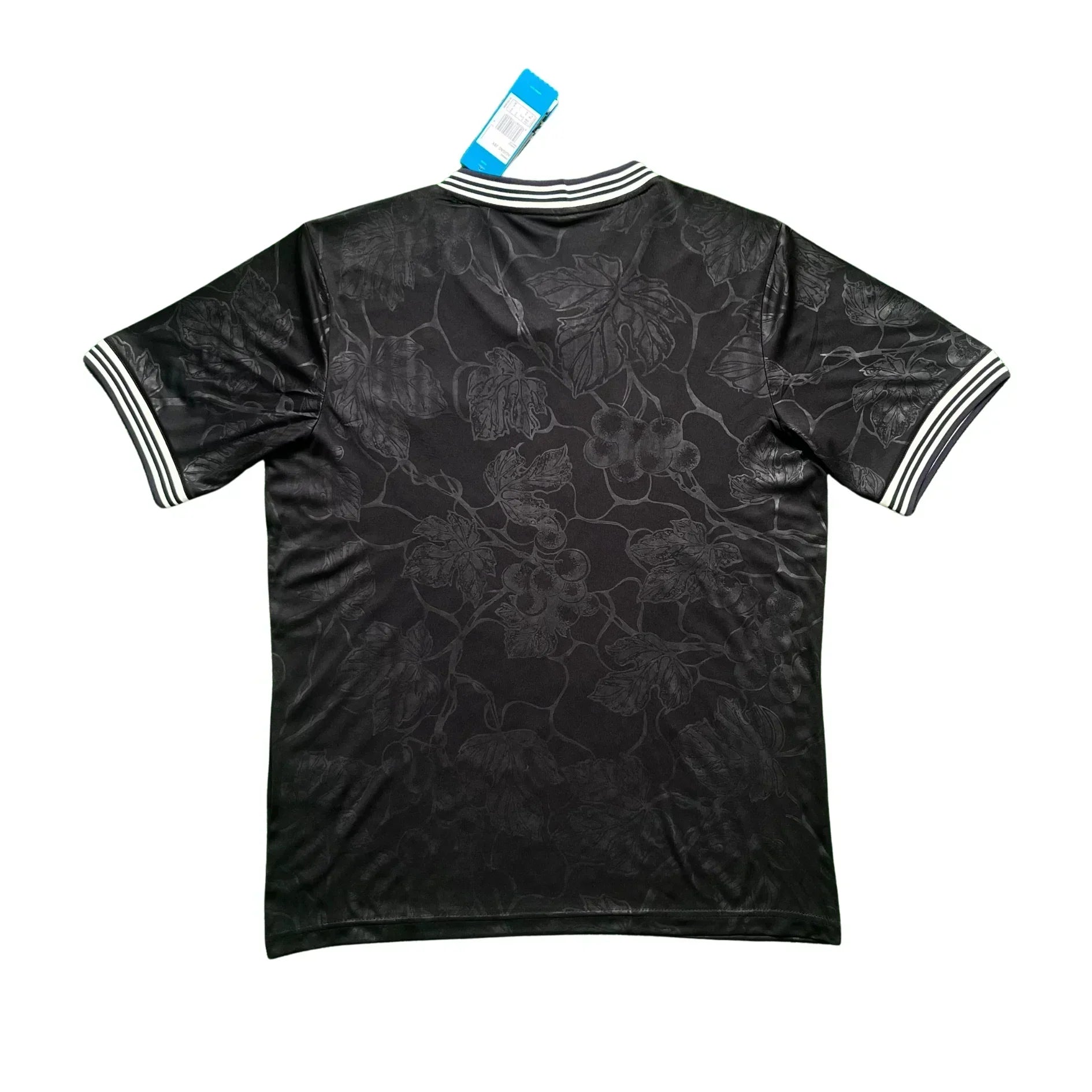 2026 Juventus x Stussy Concept Third Shirt