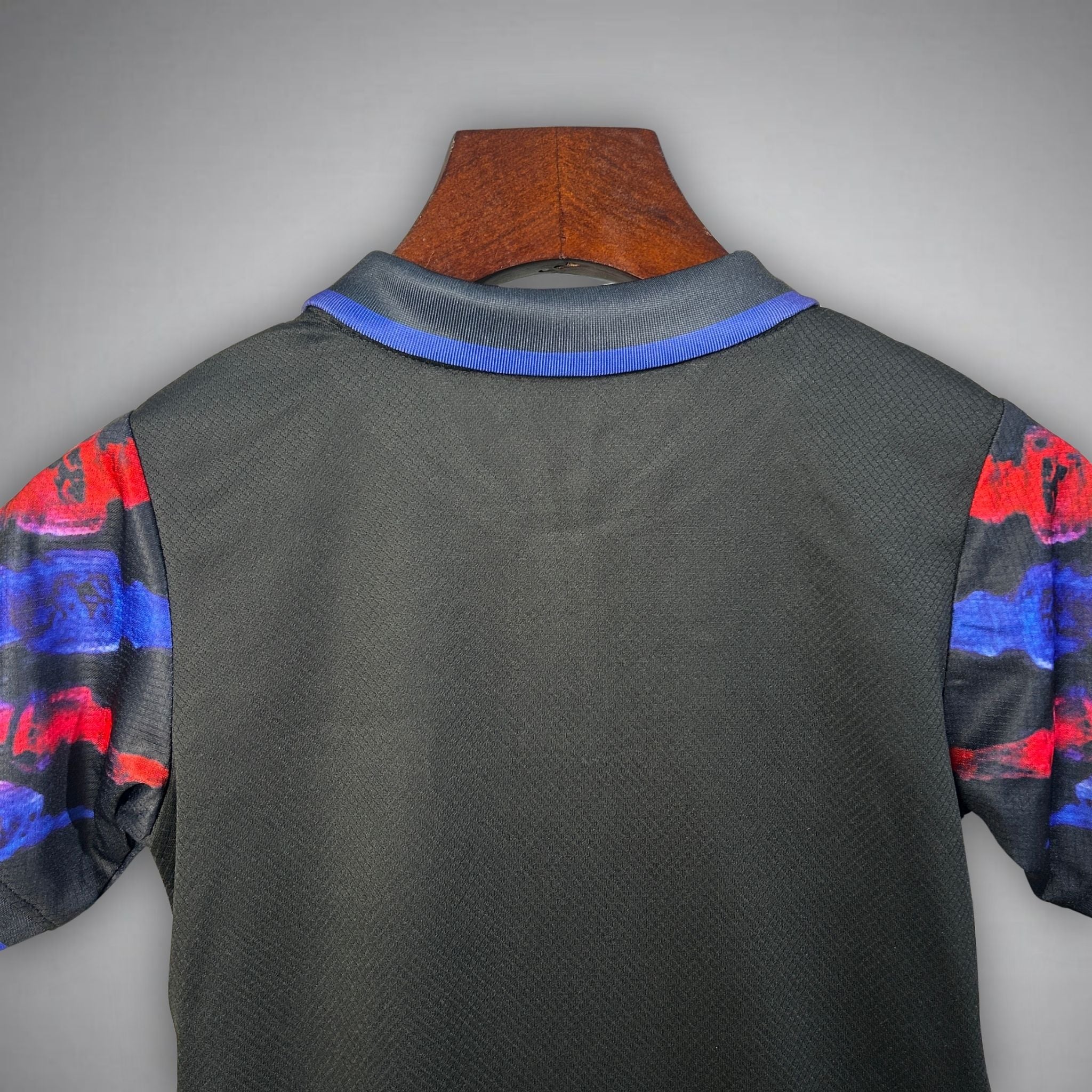 Kids Barcelona Blood And Colors Kids Kit