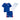 2025/26 Chelsea Kids Football Kit - Home