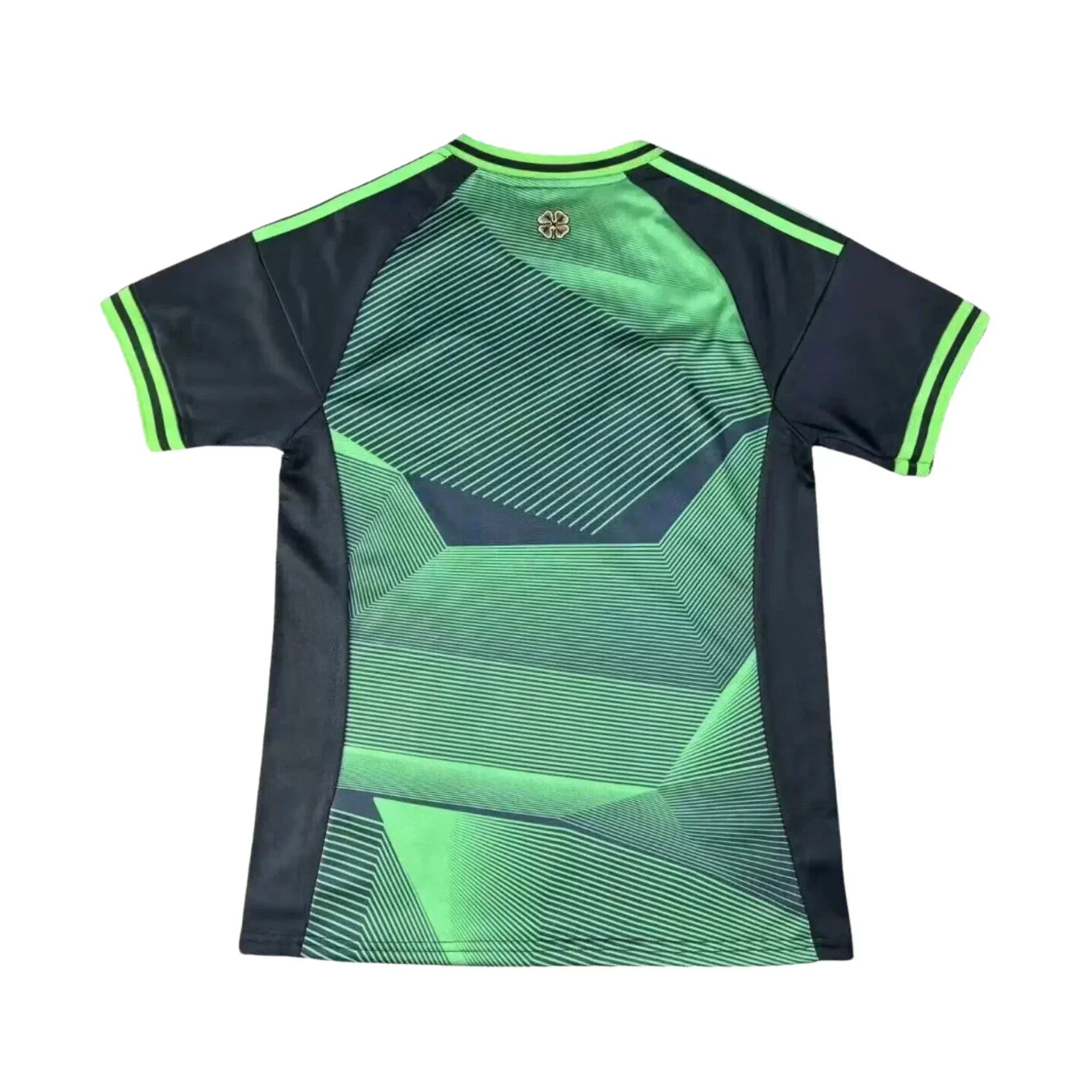 2025/26 Celtic Glasgow Special Shirt
