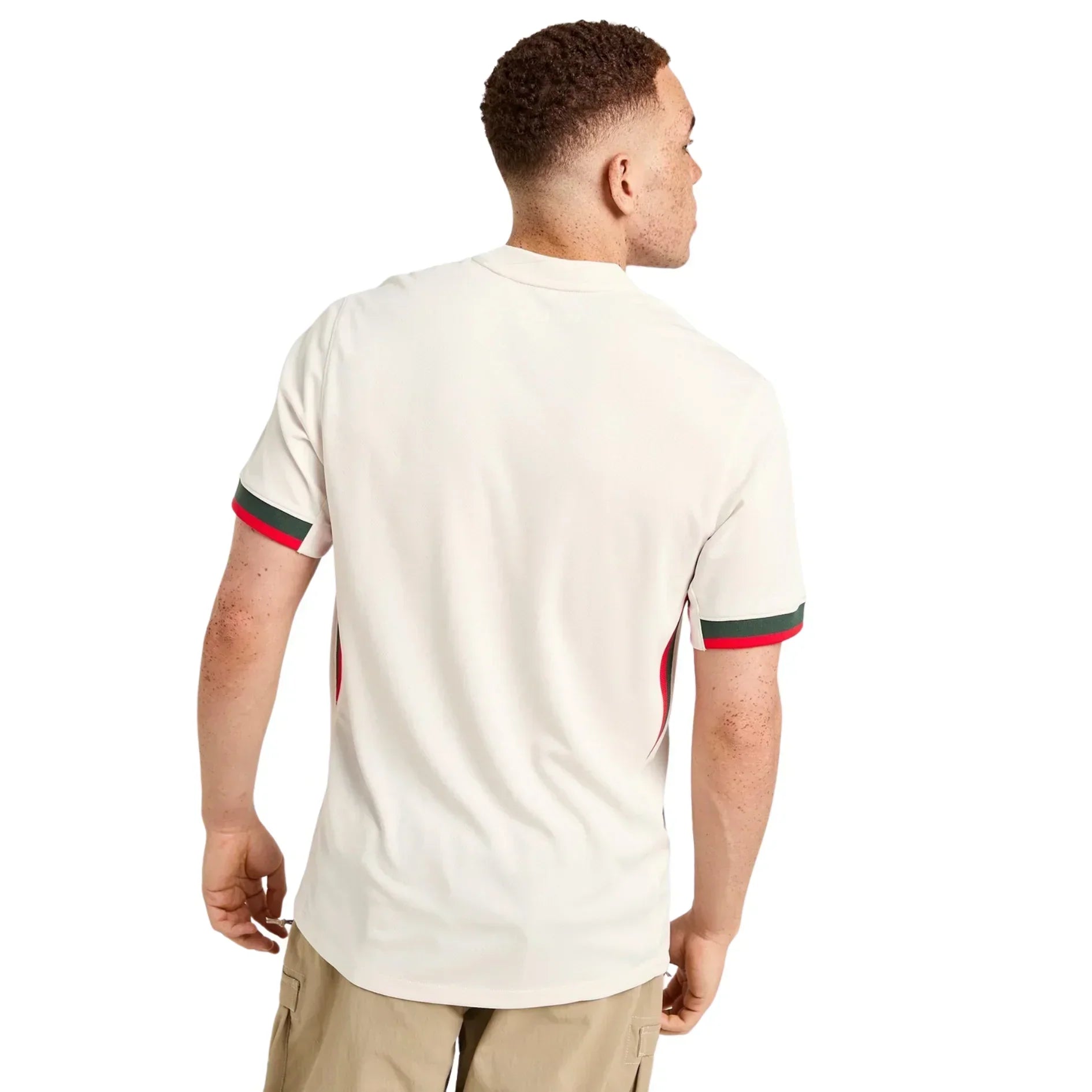 2025/26 Chelsea FC Away Shirt