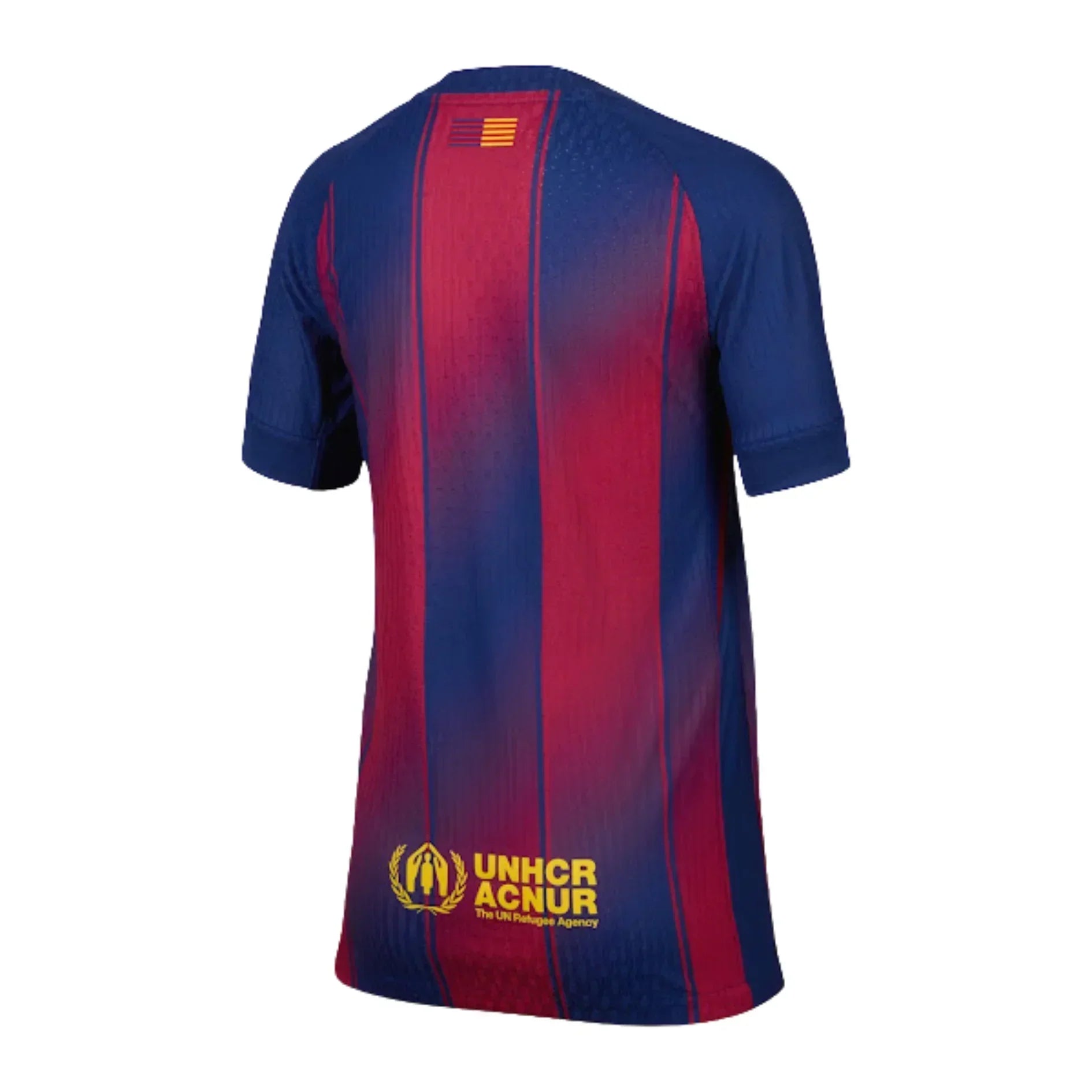 2025/26 FC Barcelona Home Shirt