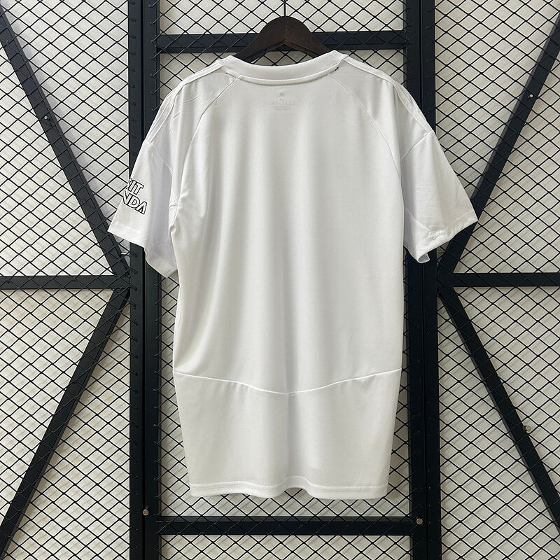 2025/26 Arsenal No more Red Shirt