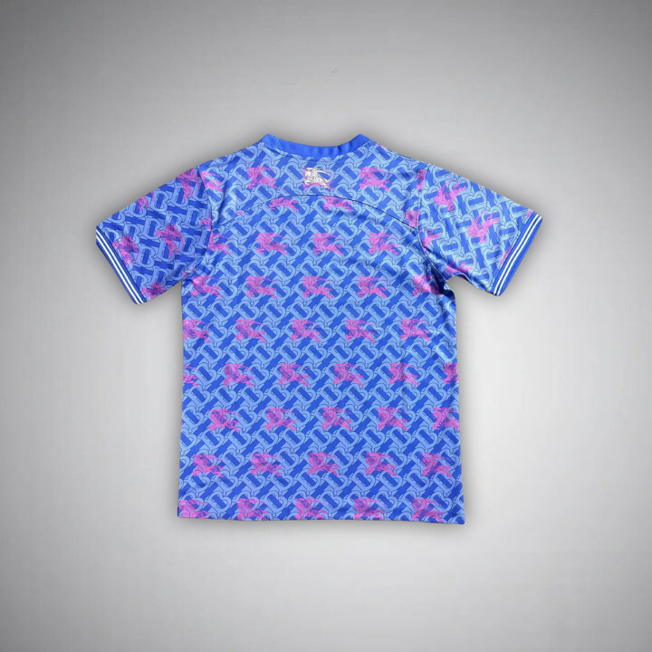 Chelsea Shirt - Velocity Core Special Edition