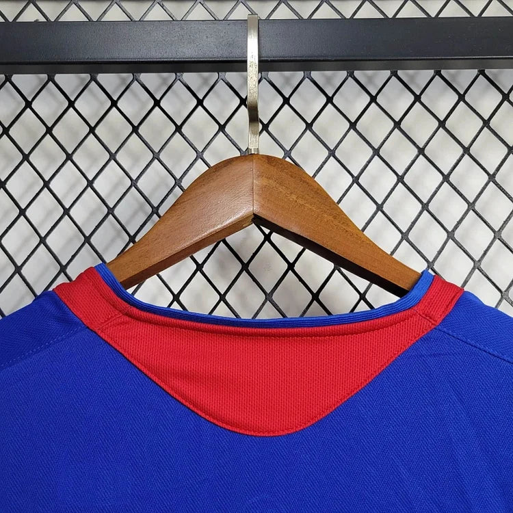 2005-2006 Manchester United Retro Away Shirt