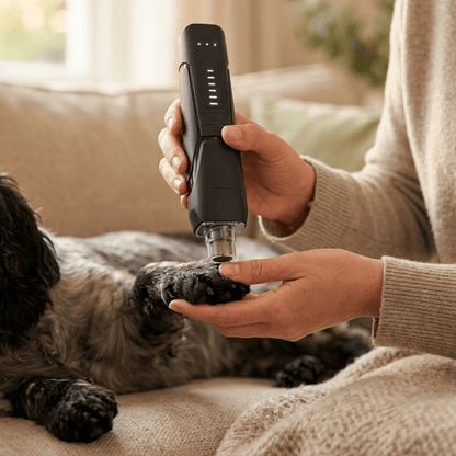 Bauven Dog Nail Grinder D3