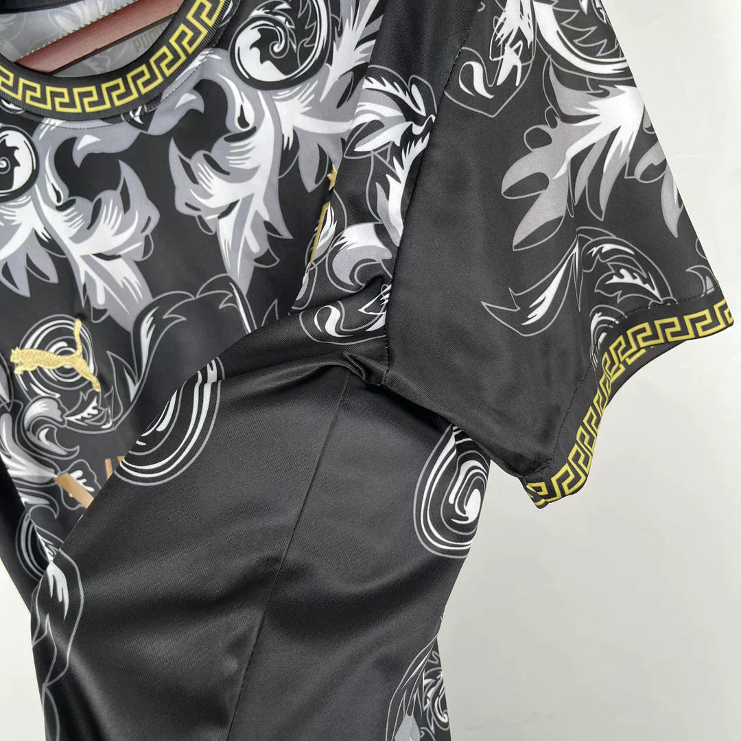 Italy Versace Shirt - Penumbra Edition