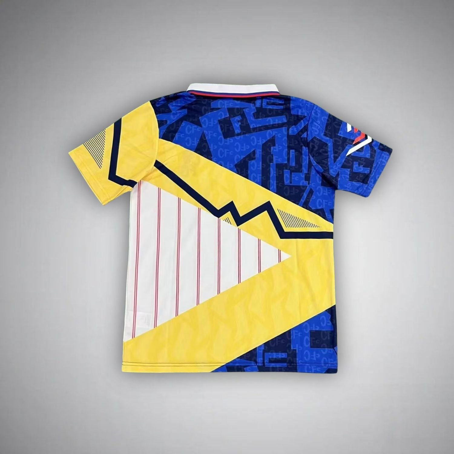 Chelsea Shirt - Stamford Voltage Special Edition