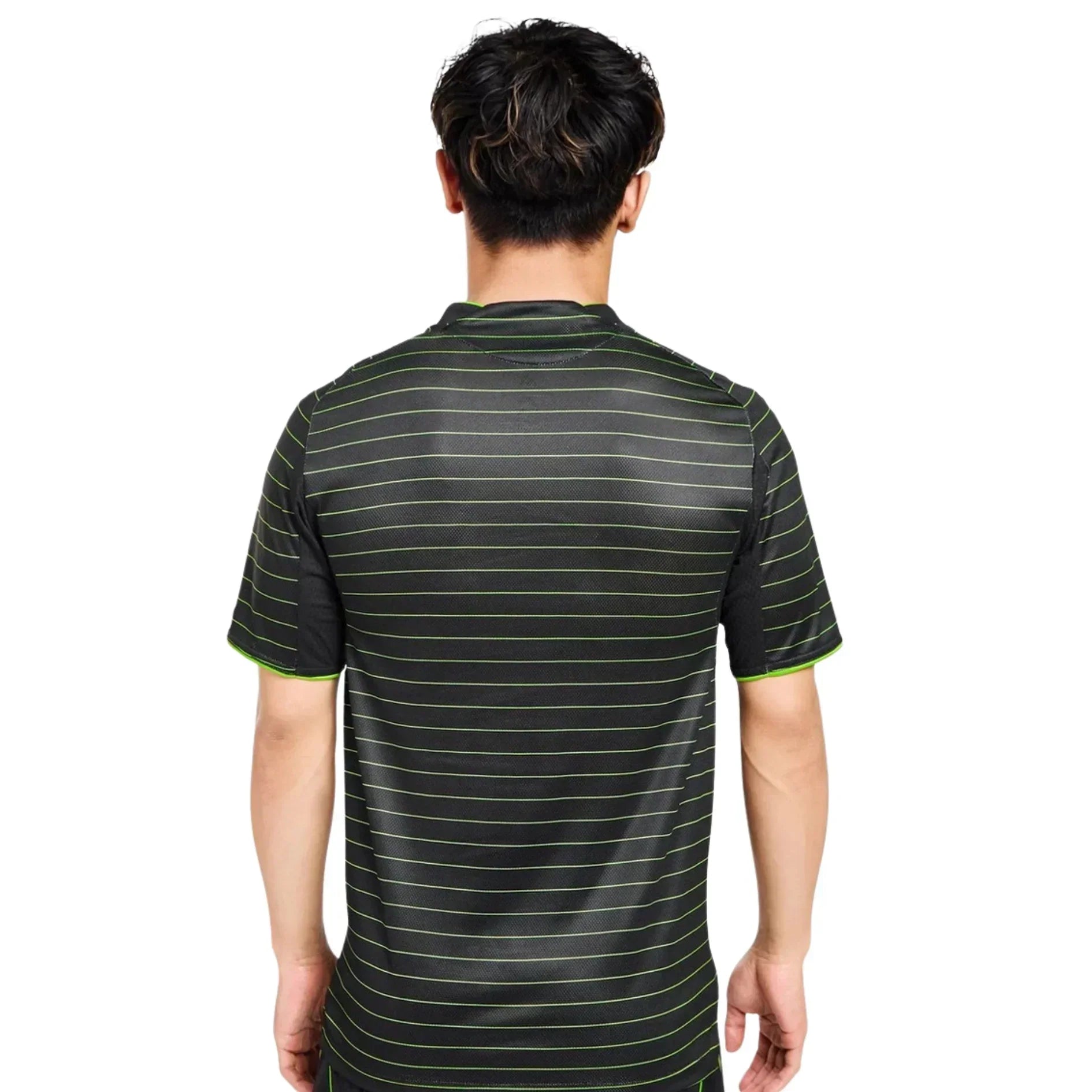 2025/26 Celtic Glasgow Away Shirt