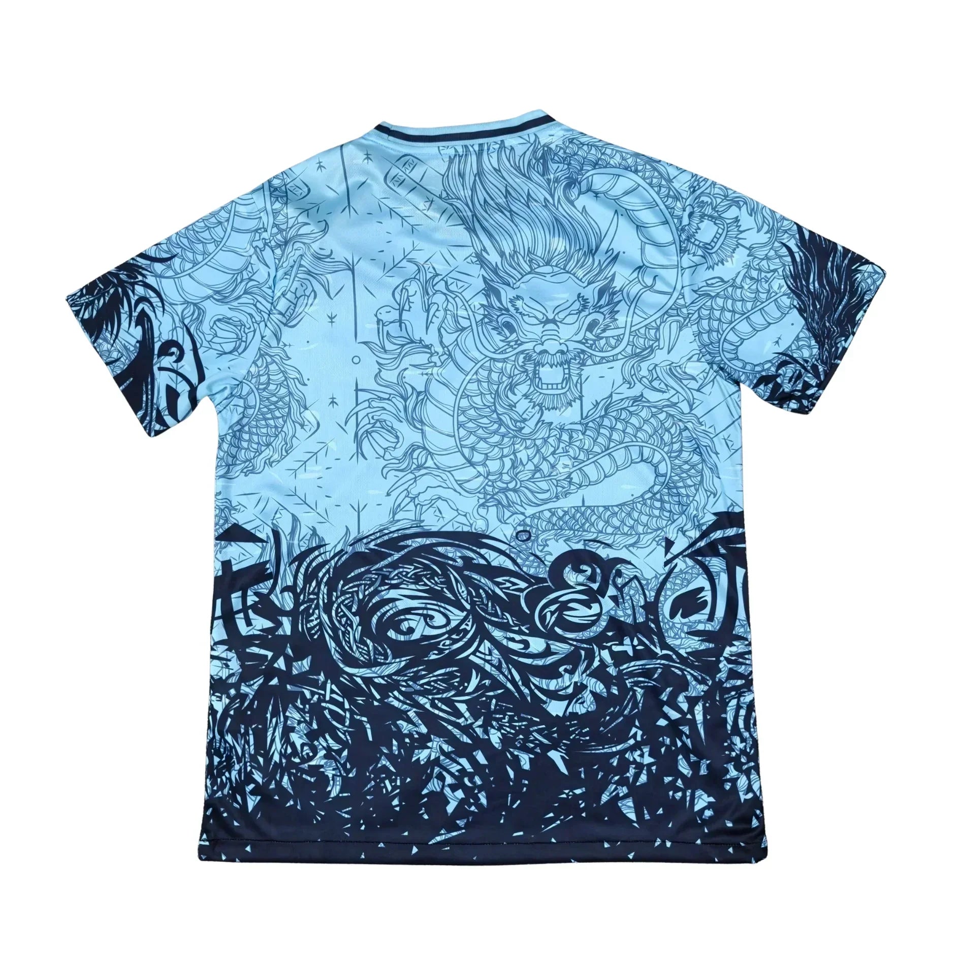 2025/26 Stussy x FC Barcelona Special Special Edition Shirt