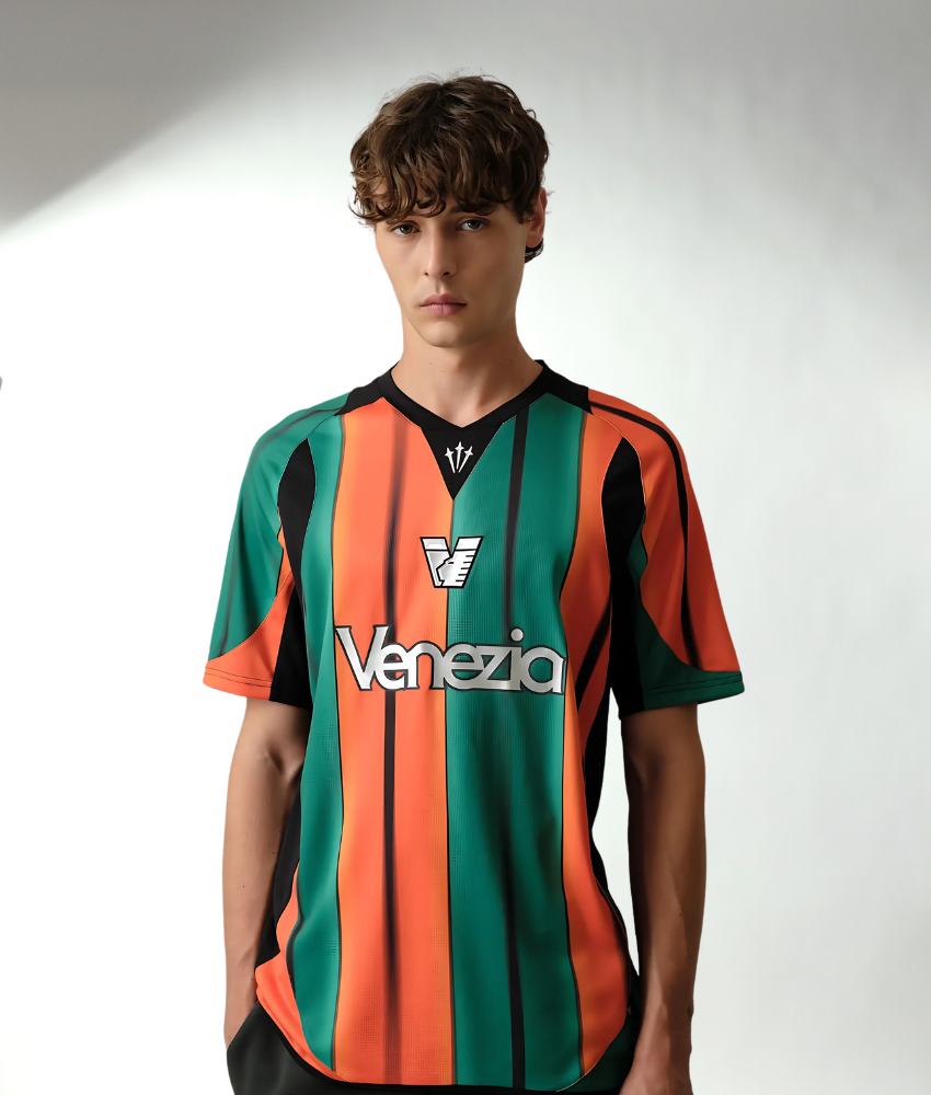 2025/26 Venezia Third Shirt