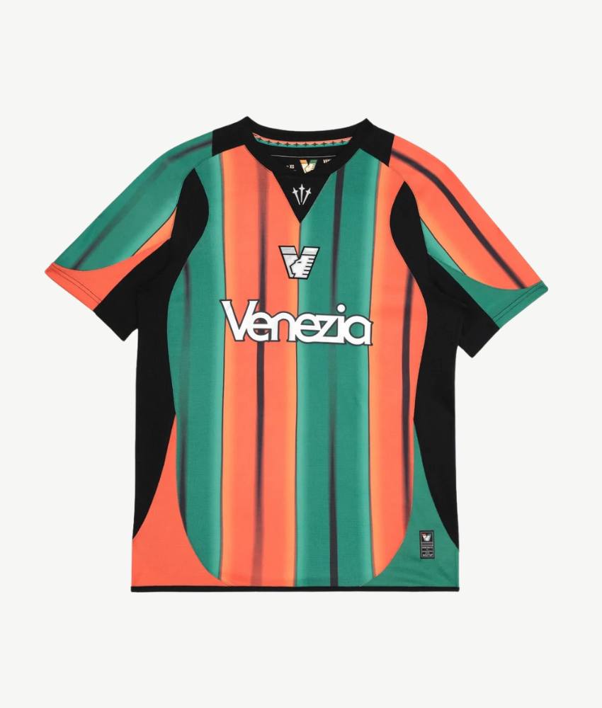 2025/26 Venezia Third Shirt