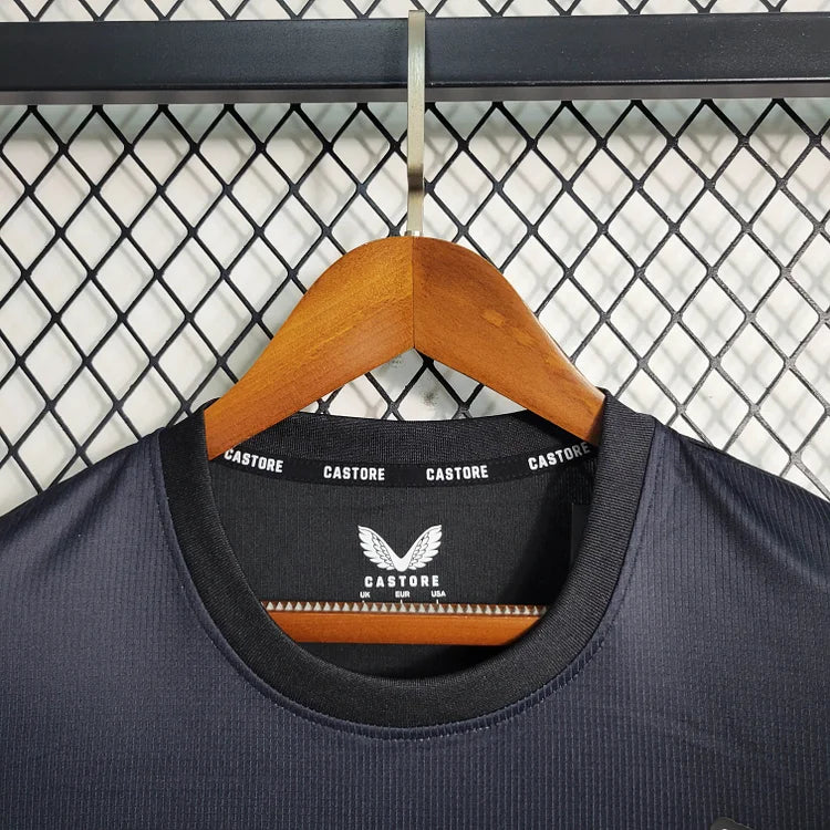 2023-2024 Newcastle United Retro Special Edition Shirt