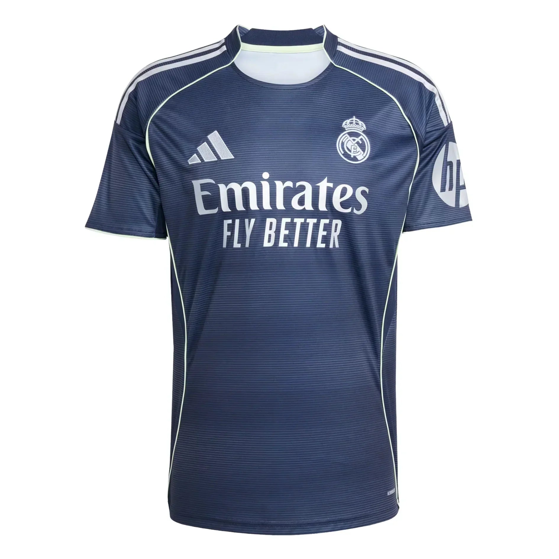 Real Madrid Shirt - 2025/2026 Away