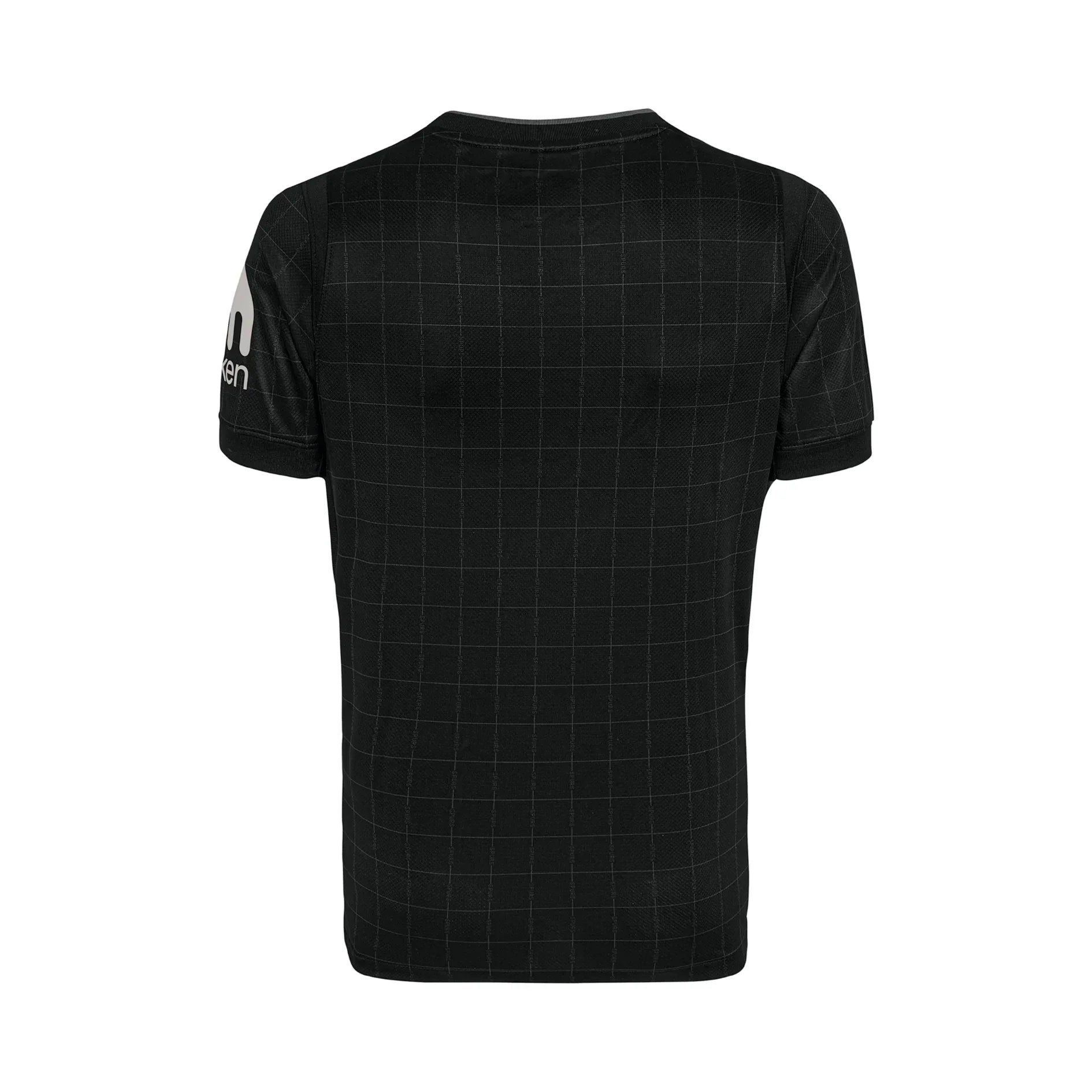 Tottenham Hotspur Shirt - 2025-2026 Away