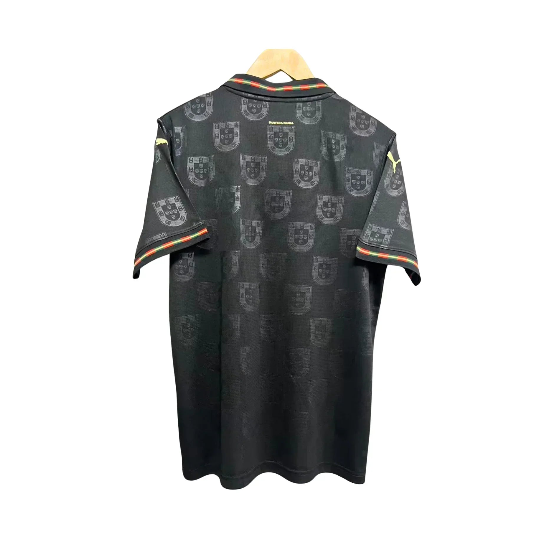 Portugal 2026 World Cup Home Shirt - Away