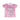 Real Madrid x Hello Shirtty Pink Shirt