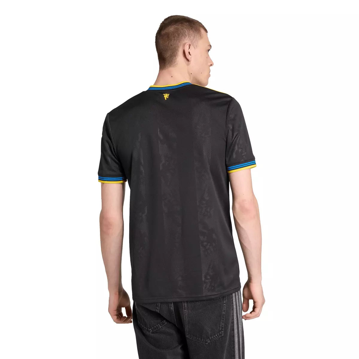 2025/26 Manchester United Third Shirt