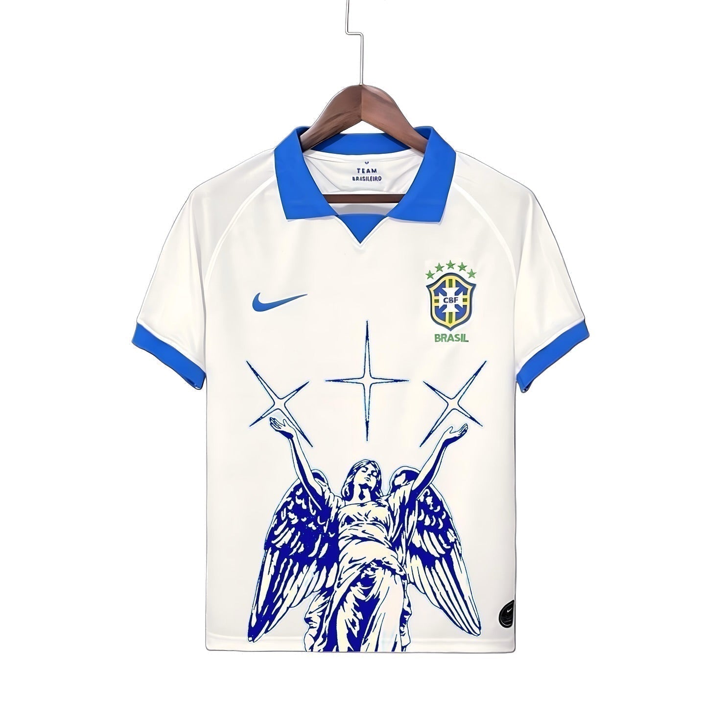 Archangel Brazil Shirt