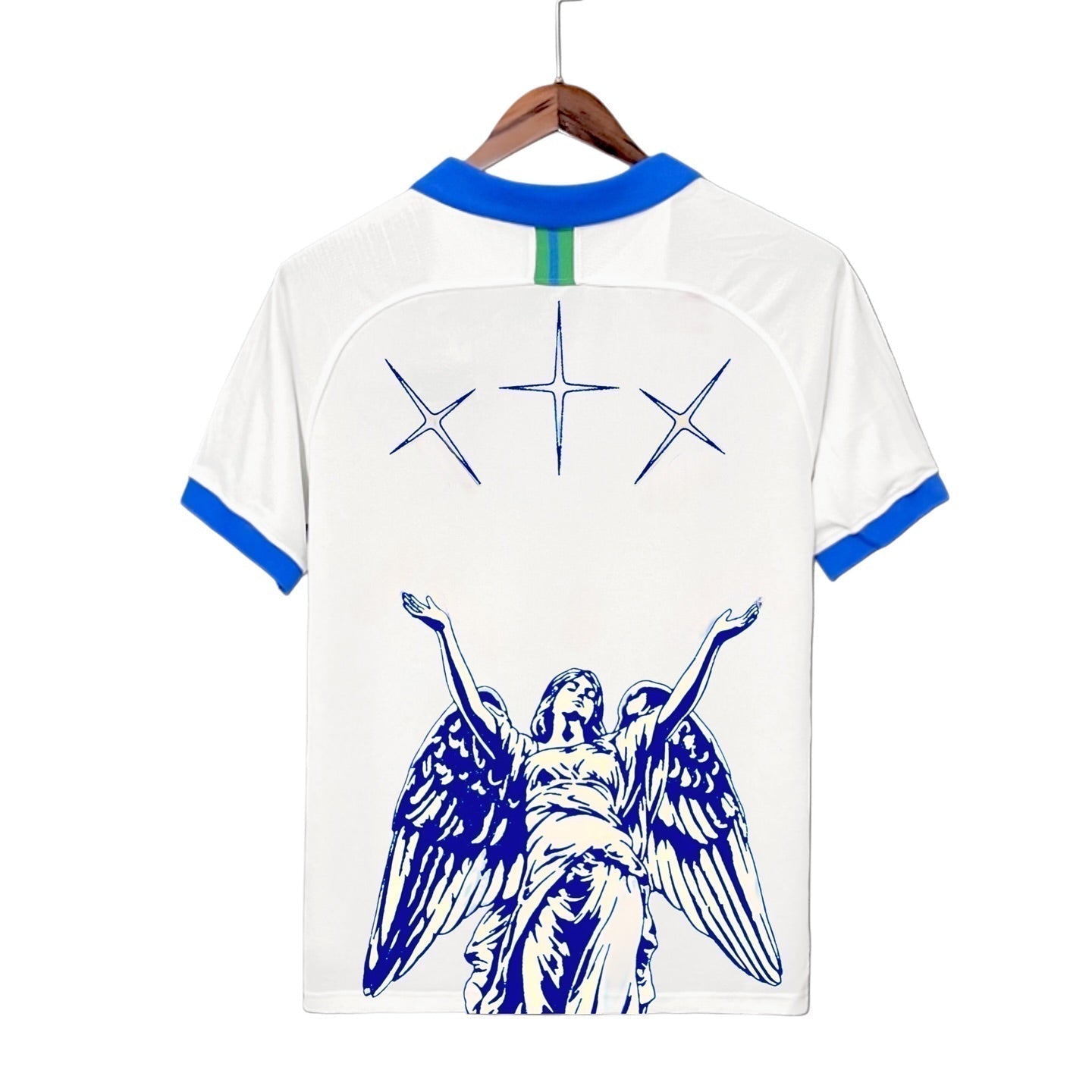 Archangel Brazil Shirt