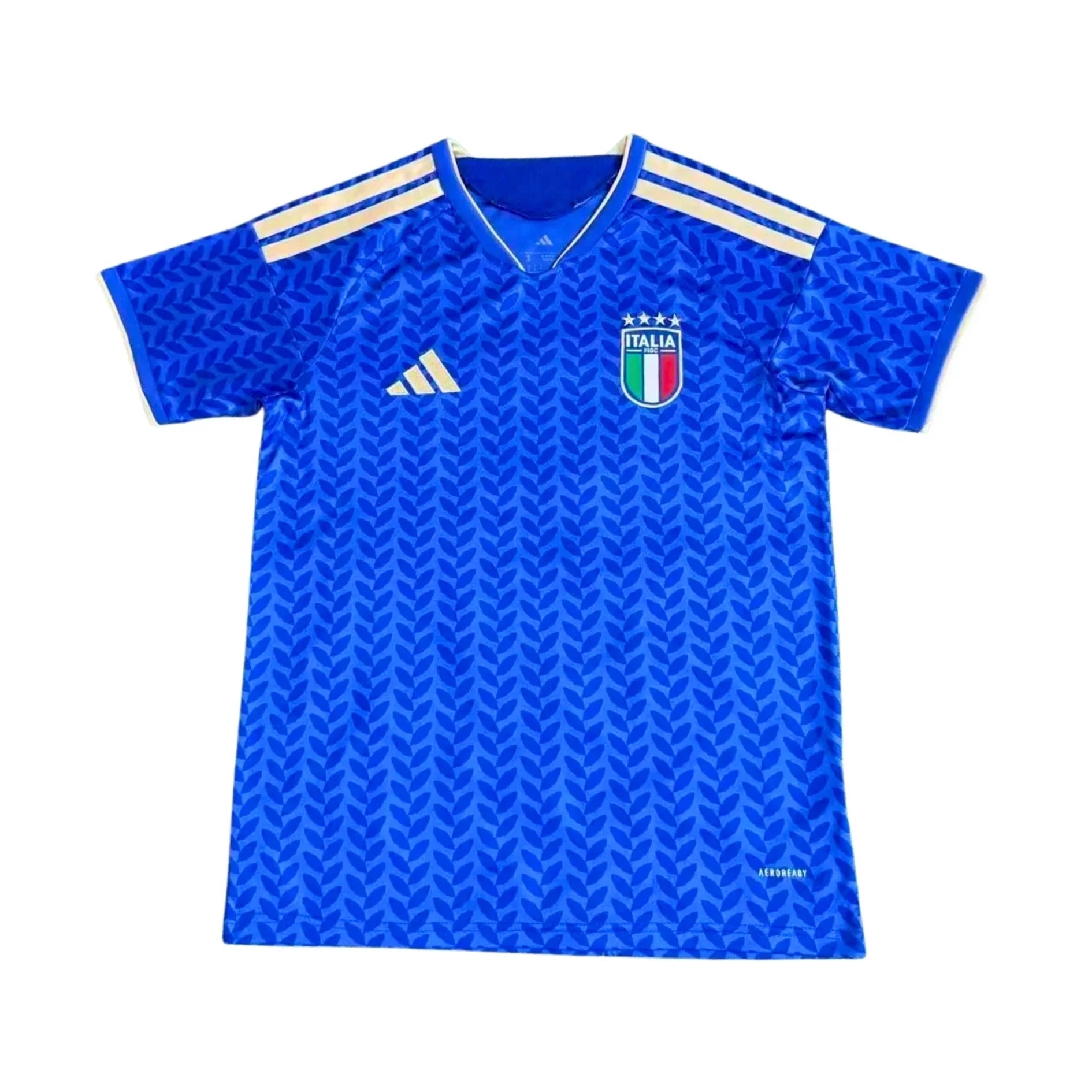 Italy 2026 World Cup Home Shirt