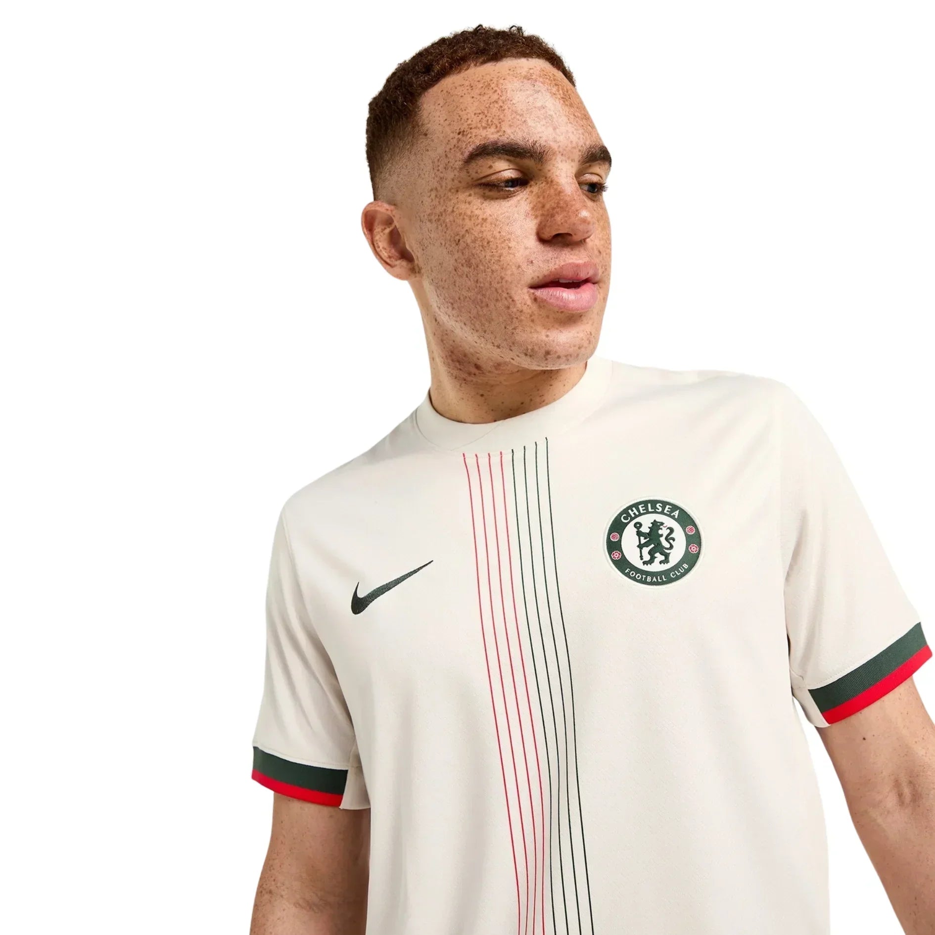 2025/26 Chelsea FC Away Shirt