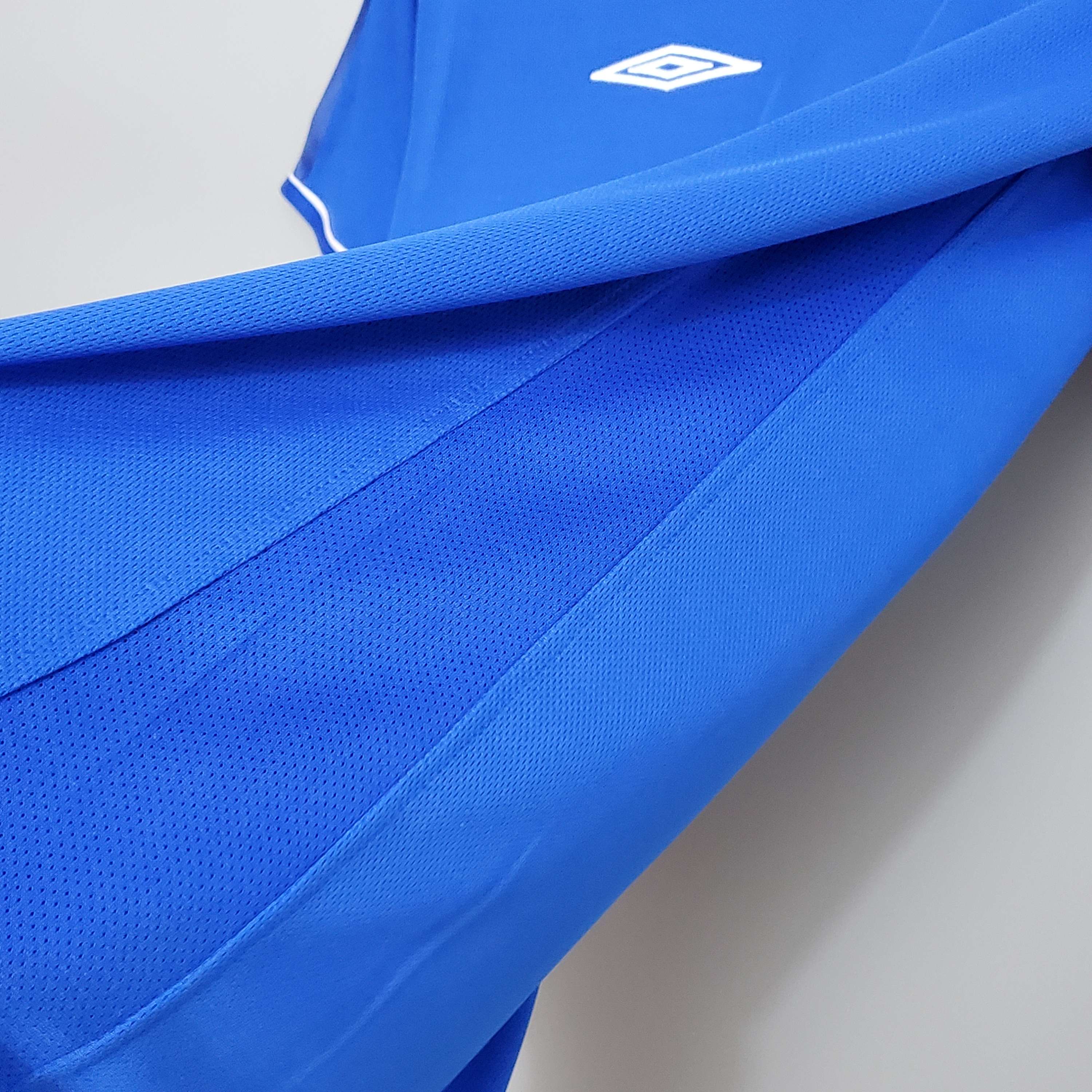 2003/2005 Chelsea Home Retro Shirt