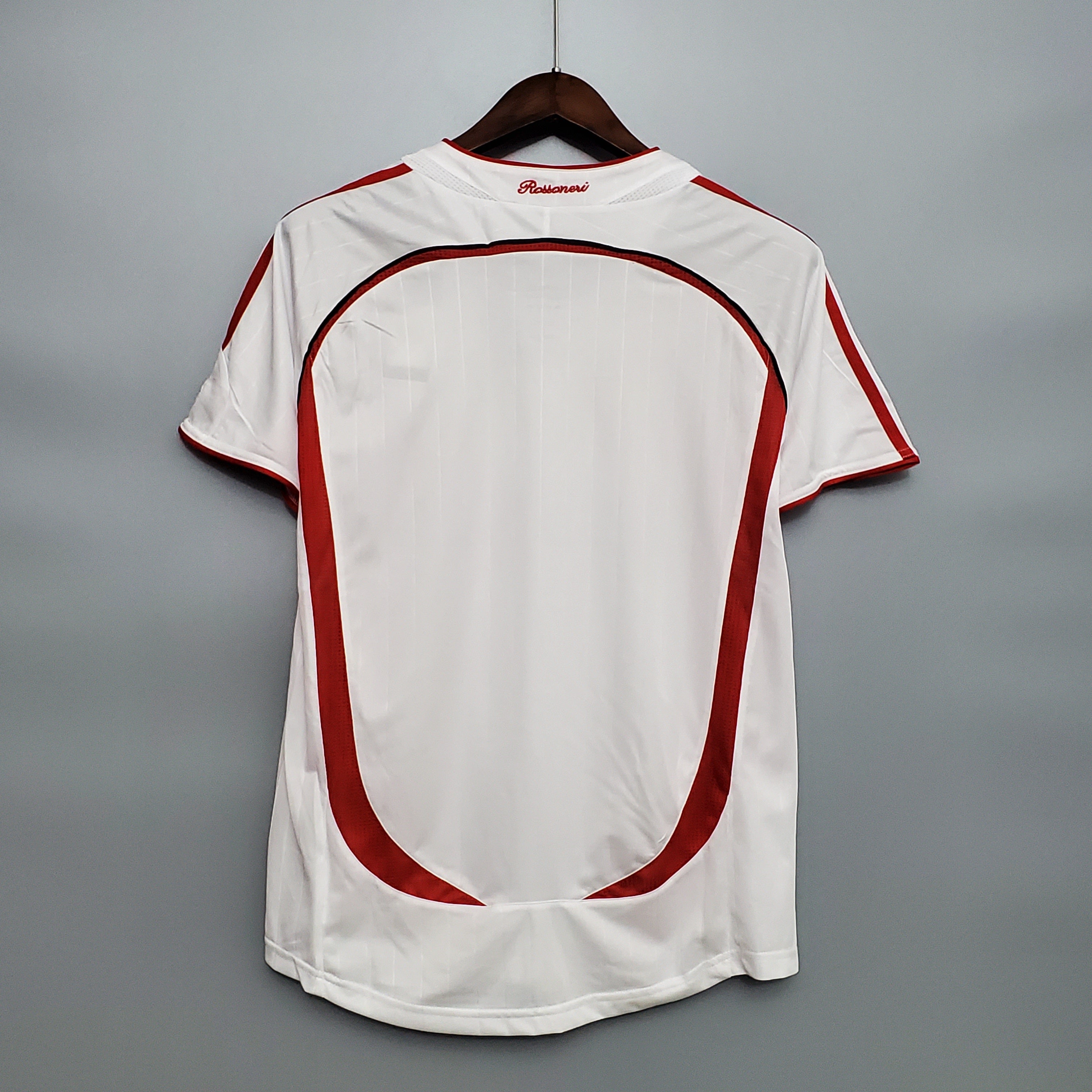 AC Milan Retro Shirt 2006/07 Away