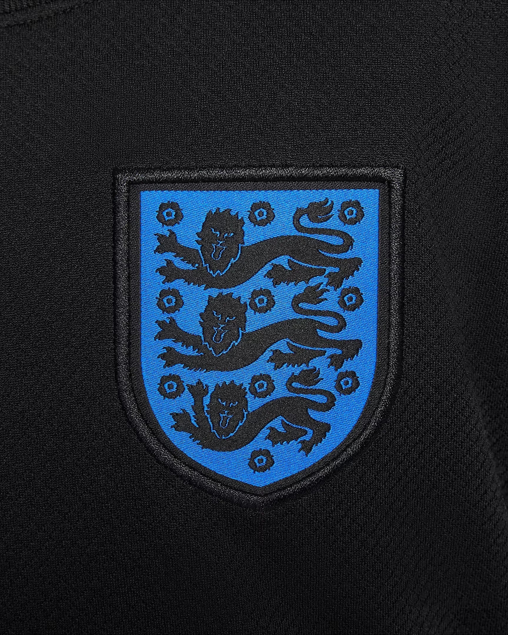 2025/2026 England Away Kids Kit (Women's Team)