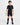 2025/2026 England Away Kids Kit (Women's Team)
