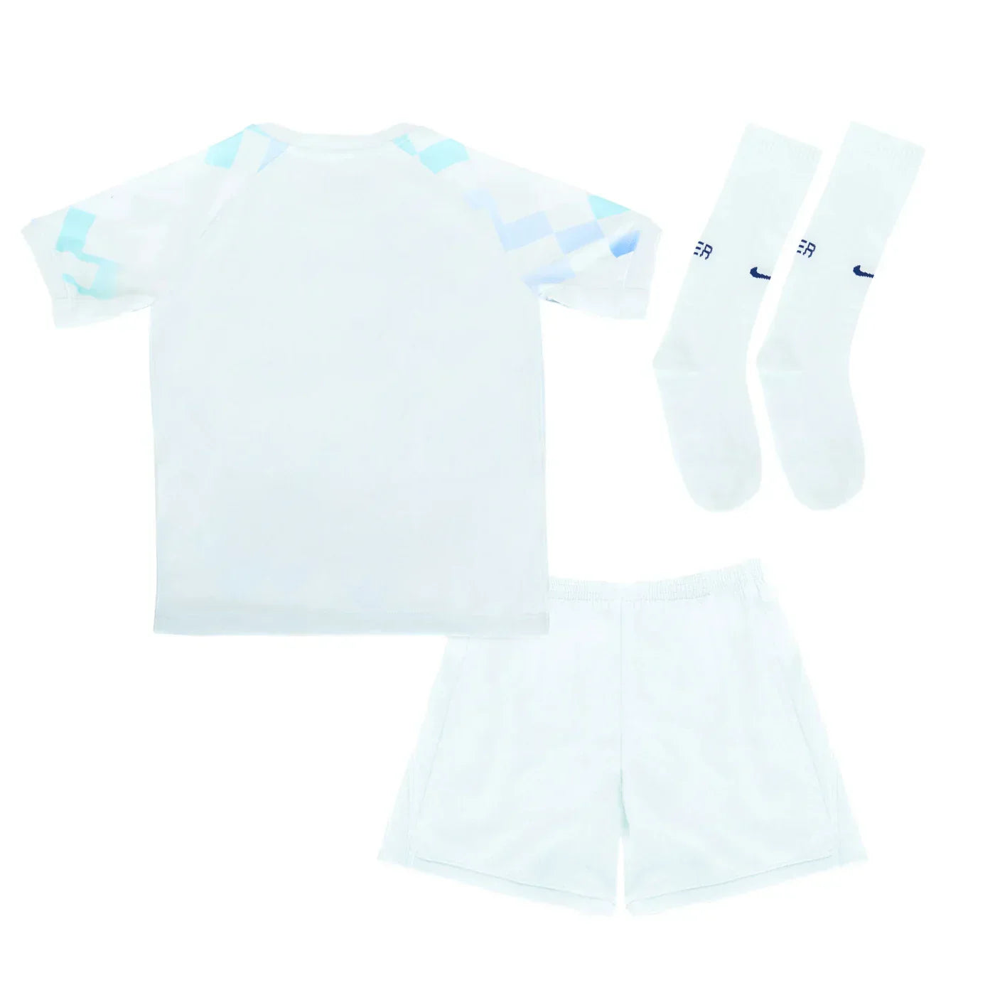 2025/26 Inter Milan Away Kids Kit