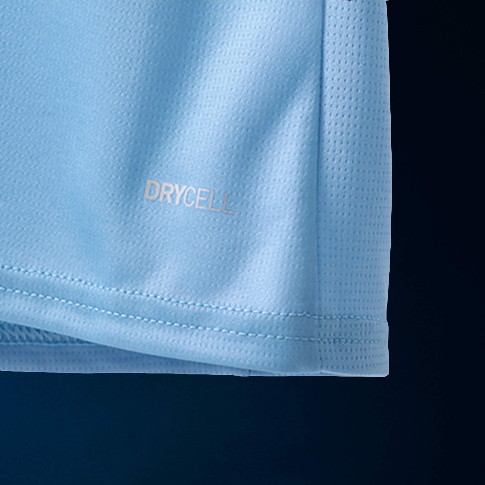 2025/26 Manchester City Home Shirt