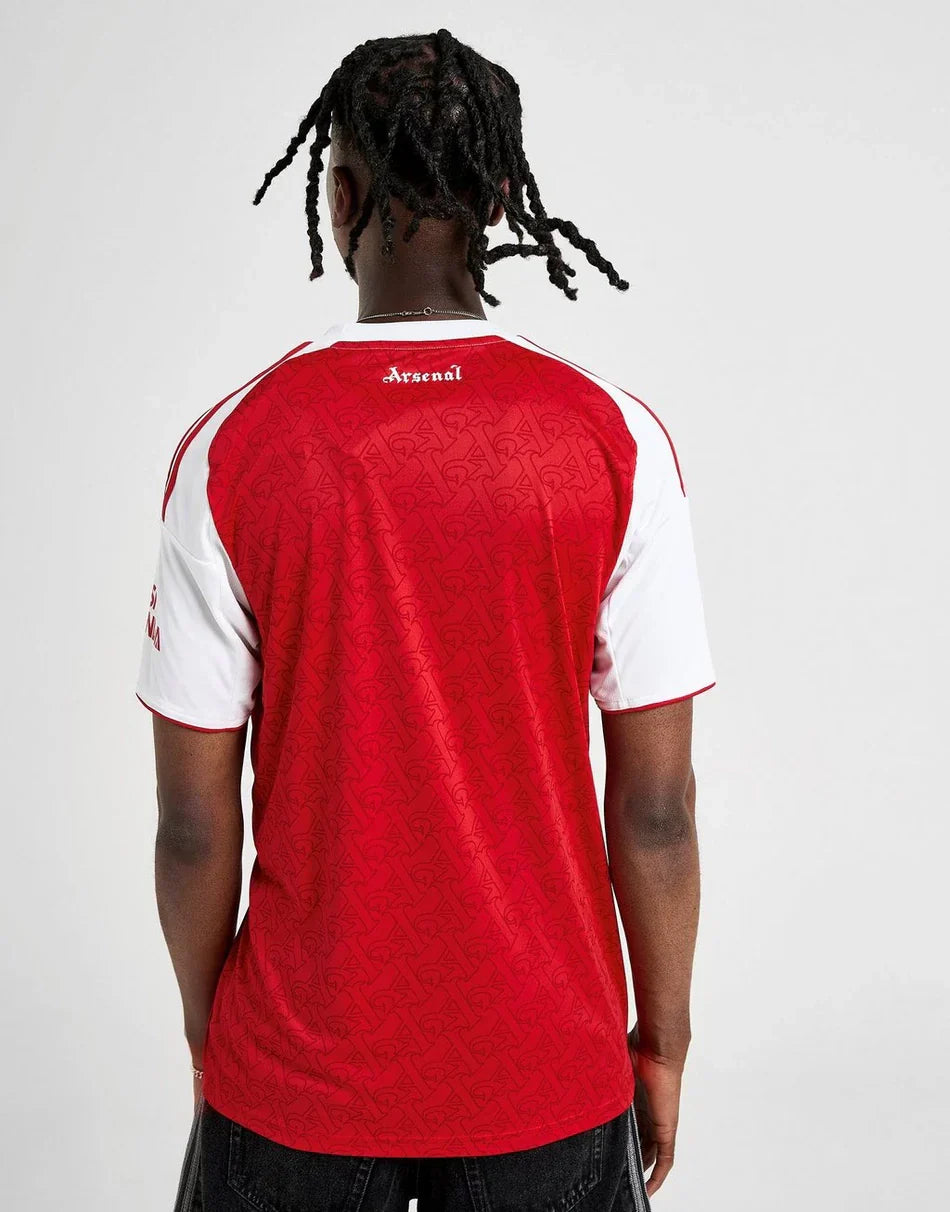 2025/26 Arsenal Home Shirt