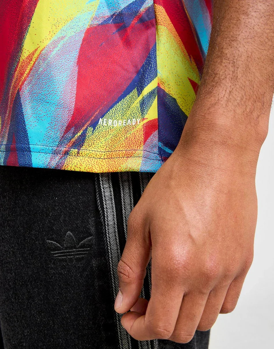 2025/26 Arsenal Pre-Match Shirt