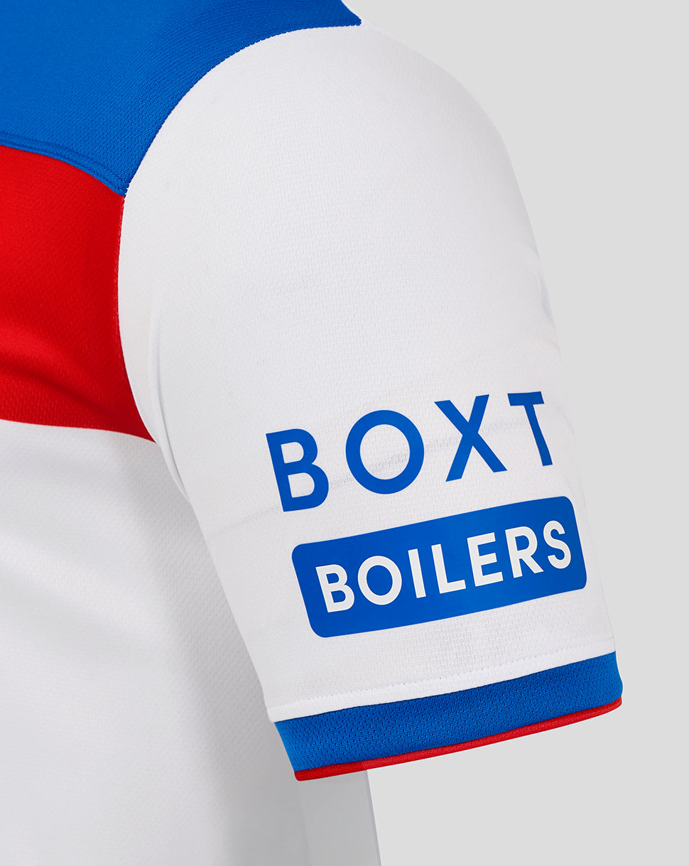 2025/26 Rangers Away Shirt
